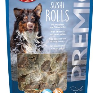 Premio Sushi Rolls 100g