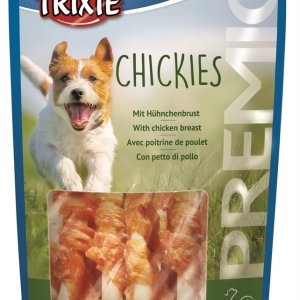 Premio Chickies 100g