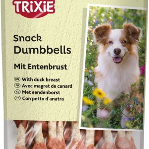 Premio Duck Bites 80g