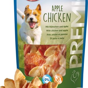 Premio Apple Chicken 100g