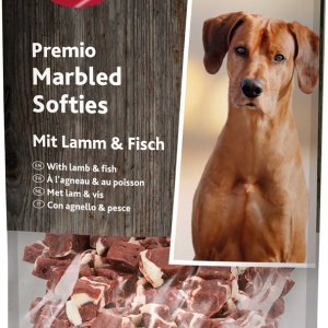 Premio Lamb Softies 100g