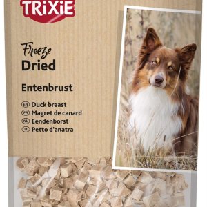 Premio Frystorkat Ankbröst 50g