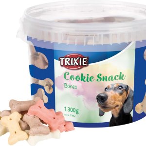 Cookie Snack Bones 1,3kg
