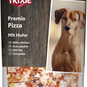 Premio Chicken Pizza 100g