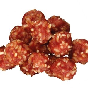 Premio Rice Duck Balls 100g