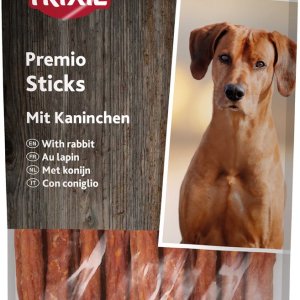 Premio Rabbit Sticks 100g