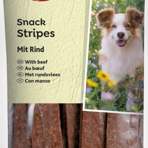 Stipes Beef 100g