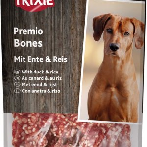 Premio Rice Duck Bones 80g