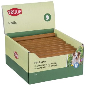 Tuggpinne Kyckling/Ris 65g