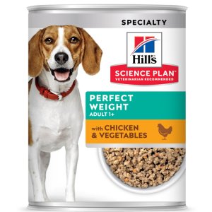 Hill´s C Adult Perfect Weight 363g