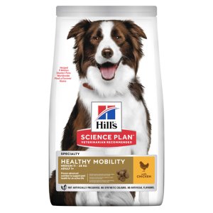Hill´s C Mobility M 12kg