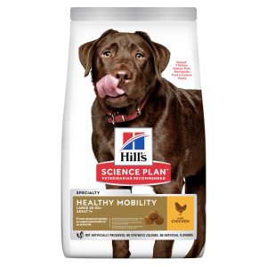 Hill´s C Healthy Mobility Large Breed 12kg