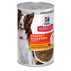 Hill´s C Adult Perfect Digestion 363g
