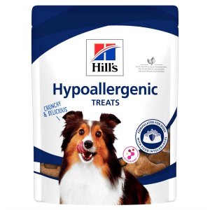 Hill´s Hypoallergenic Treats 200g