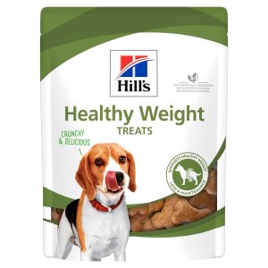 Hill´s Healthy Weight Treats 200g