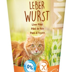 Premio Leverpaté 75g