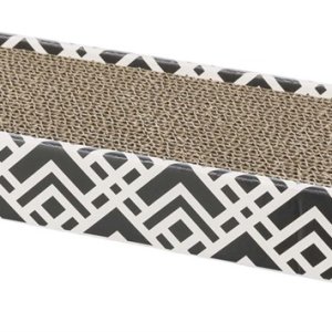 Klös Scratchy Wellpapp Kattmynta 48cm