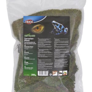 Mossa Fuktbevarande 200g
