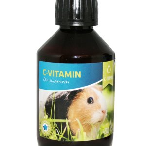 C-vitamin Marsvin 200 ml