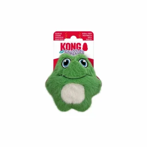 Kong Snuzzles Mini Frog XS
