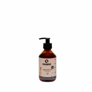 Ozami Laxolja 250ml