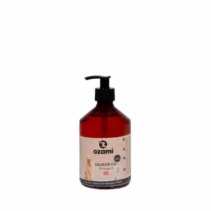 Ozami Laxolja 500ml