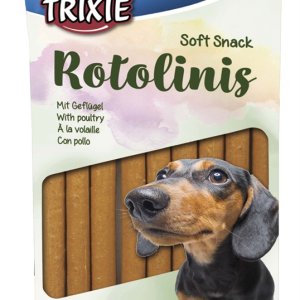 Rotolinis Kyckling 12cm 12p