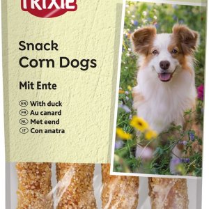 Premio Corn Dogs Anka 100g