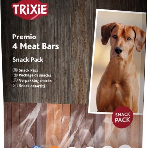 Premio Meat Bars 4x100g