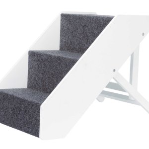 Trappa Justerbar Höjd 40x67cm