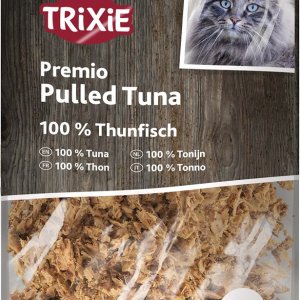 Premio Pulled Tuna 30g