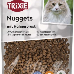Nuggets Kycklingbröst 50g
