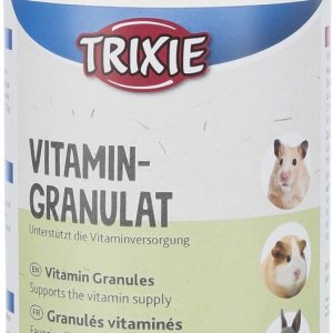 Vitamin Granulat 220g
