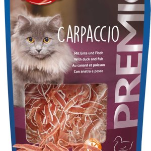 Premio Carpaccio Anka & Fisk