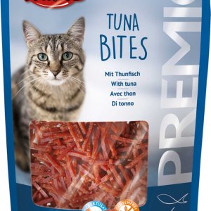 Premio Tuna Bites 50g