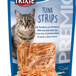 Premio Tuna Strips 20g