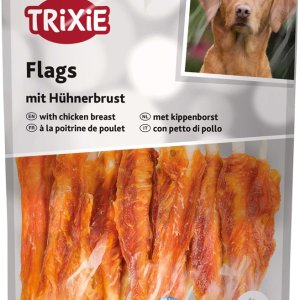 Premio Chicken Flags 100g