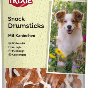 Premio Rabbit Drumsticks 100g