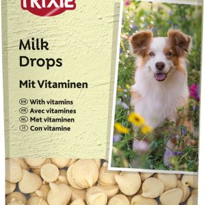 Milkdrops 200g