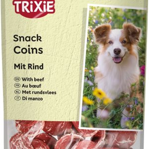 Premio Beef Coins 100g