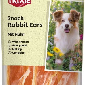 Premio Rabbit Ears 80g