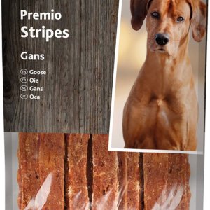 Premio Goose Filets 65g