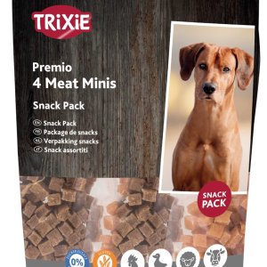 Premio Meat Minis 4x100g