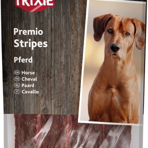 Premio Horse Stripes 100g