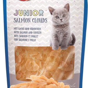Junior Salmon Clouds 40g