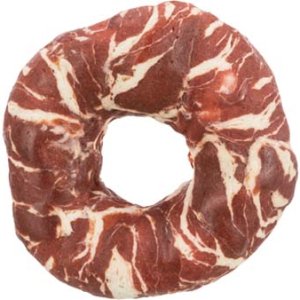 Denta Fun Marbled Beef Tuggring 10cm 110g