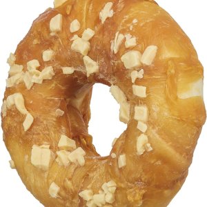 Denta Fun Ring Kyckling/Ost 10cm 110g