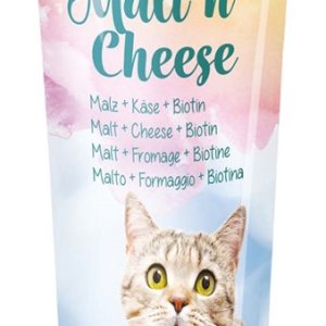 Malt´n Cheese Anti Hairball 100g