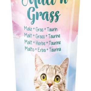 Malt´n Grass Anti Hairball 100g