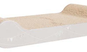 Klösbräda Papp Junior 38cm